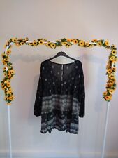 cactus plants blouse Next Size 12
