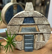 Troika Large Wheel Lamp