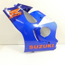 Suzuki GSX-R 750 SRAD Right