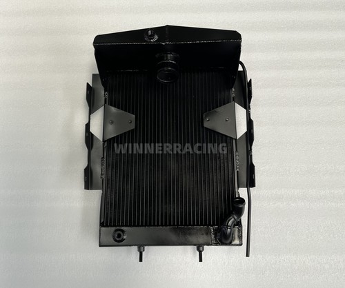 Fit type tc td midget - fit, t-type