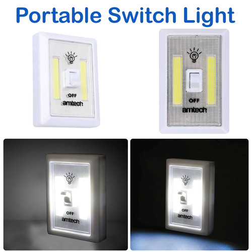 Amtech portable cob - amtech, work