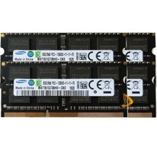 32GB Samsung 4x 8GB 2RX8 DDR3