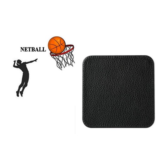 Set netball sport women - set,