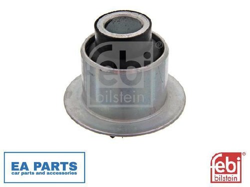 Bush leaf spring - spring, iveco