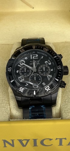 Invicta pro diver scuba - pro,