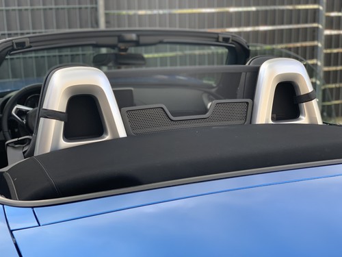 Airax wind deflector for - airax,