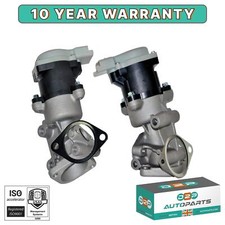 FOR DISCOVERY MK3, RANGE ROVER SPORT 2.7 TD FRONT RIGHT EGR VALVE, VANNE AGR