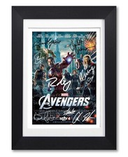 MARVEL THE AVENGERS MOVIE CAST