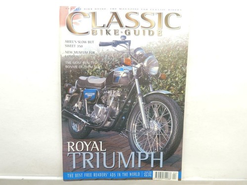 April 2000 classic - 2000, guide