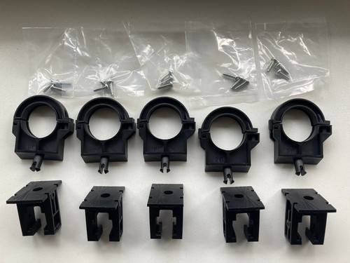 Lnb holders for toroidal - for,