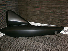 SUZUKI GSF650 Bandit  2005 LH Seat Panel  Fairing  Cowls Air Box Cover Gray 