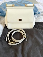 Dolce & Gabbana bag. Sicily