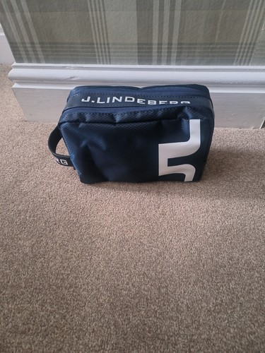 Lindeberg toilet travel - j.lindeberg, bag