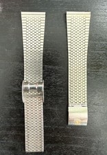 Vintage omega 2060 slide clasp - vintage,