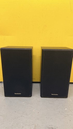 Technics f950 way - 3-way, vintage