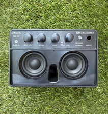 Kokko  KG-10 Guitar Amplifier 10W Speaker Portable Electric Bass