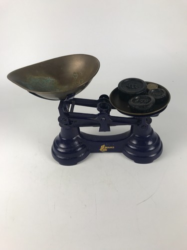 Vintage librasco blue - librasco, kitchen