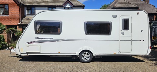 Swift kingsmere berth - swift,
