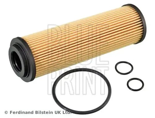 Oil filter - oil,