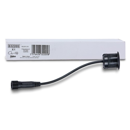 Valeo universal parking - valeo,