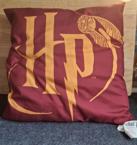 Harry potter cushion - harry, hp