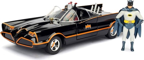 Batmobile batman classic - batmobile, tv