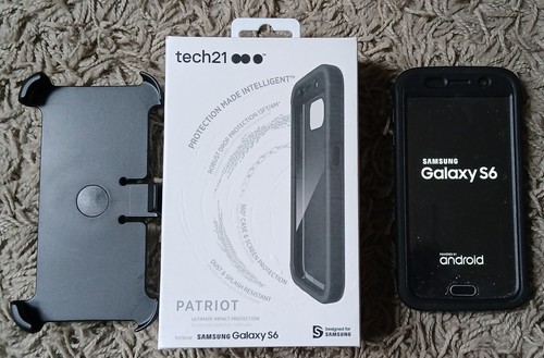 Samsung galaxy 32gb - samsung, s6