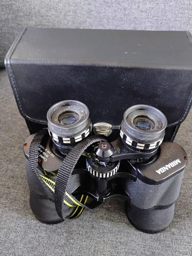 Miranda binoculars 10x50 wide - miranda,