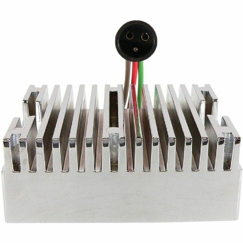 Arrowhead voltage regulator - arrowhead,