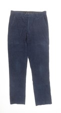 Stefano Conti Men's Blue