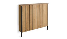 Loft Living Small Radiator