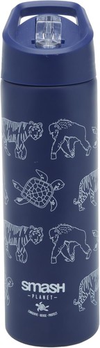 Smash stainless steel water - smash,