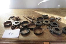 NORTON HEAVYWEIGHT FORK &