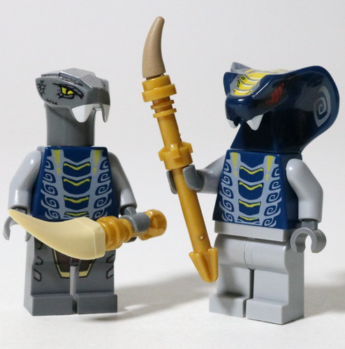 Made lego parts - of,
