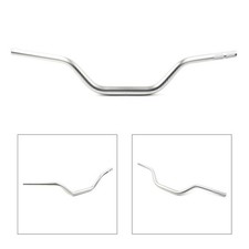 28mm Mid Handle Fat Bar
