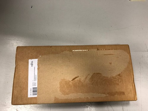 Fujitsu lifebook u7411 - fujitsu,