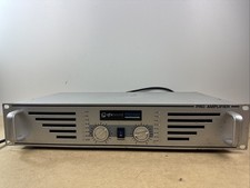 QTX PRO480 PA Power Amplifier