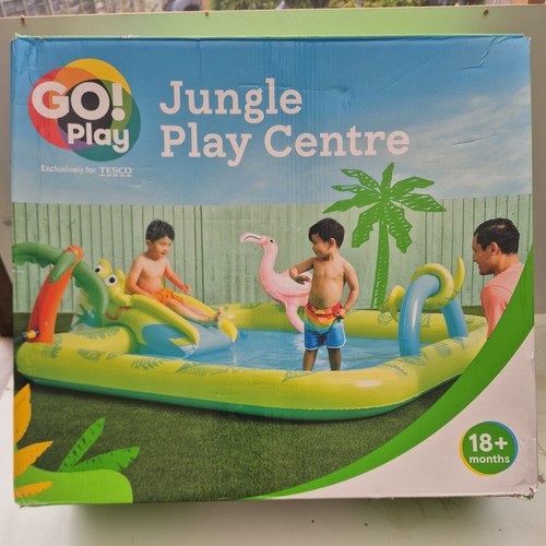Play jungle pool - ,