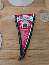 Manchester United 100 Year