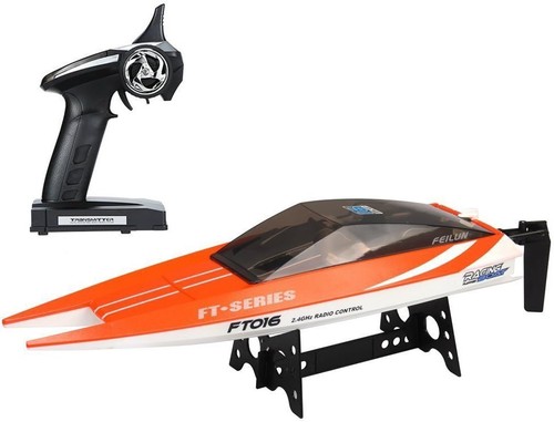 Feilun ft016 racing boat - feilun,