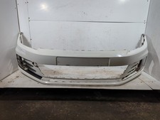 VW SCIROCCO R LINE FRONT