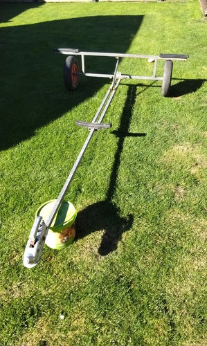 Foldable and adjustable - and,