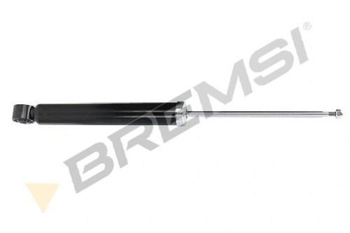 Rear shock absorber - absorber, vw
