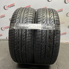 2x 235 60 R16 100H KUMHO SOLUS