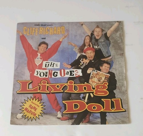 Cliff richard and the - cliff,