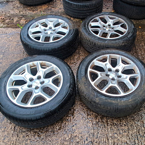 Jeep renegade set - set, of
