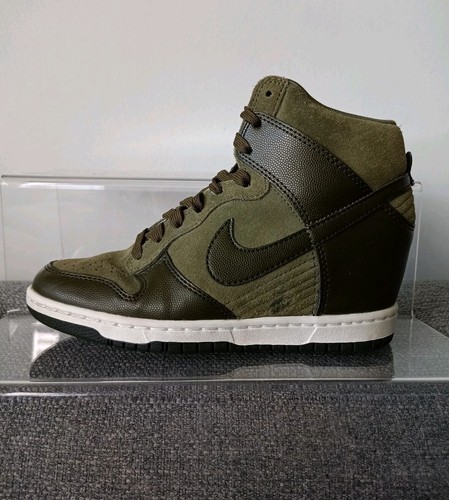 Nike dunk sky - dunk, size