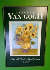 Van Gogh Canvas Twelve