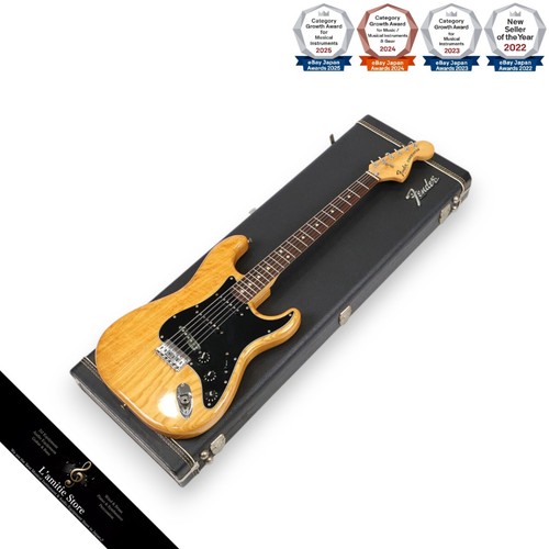 Fender stratocaster electric - stratocaster,