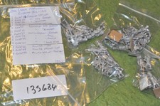 25mm napoleonic / castings -